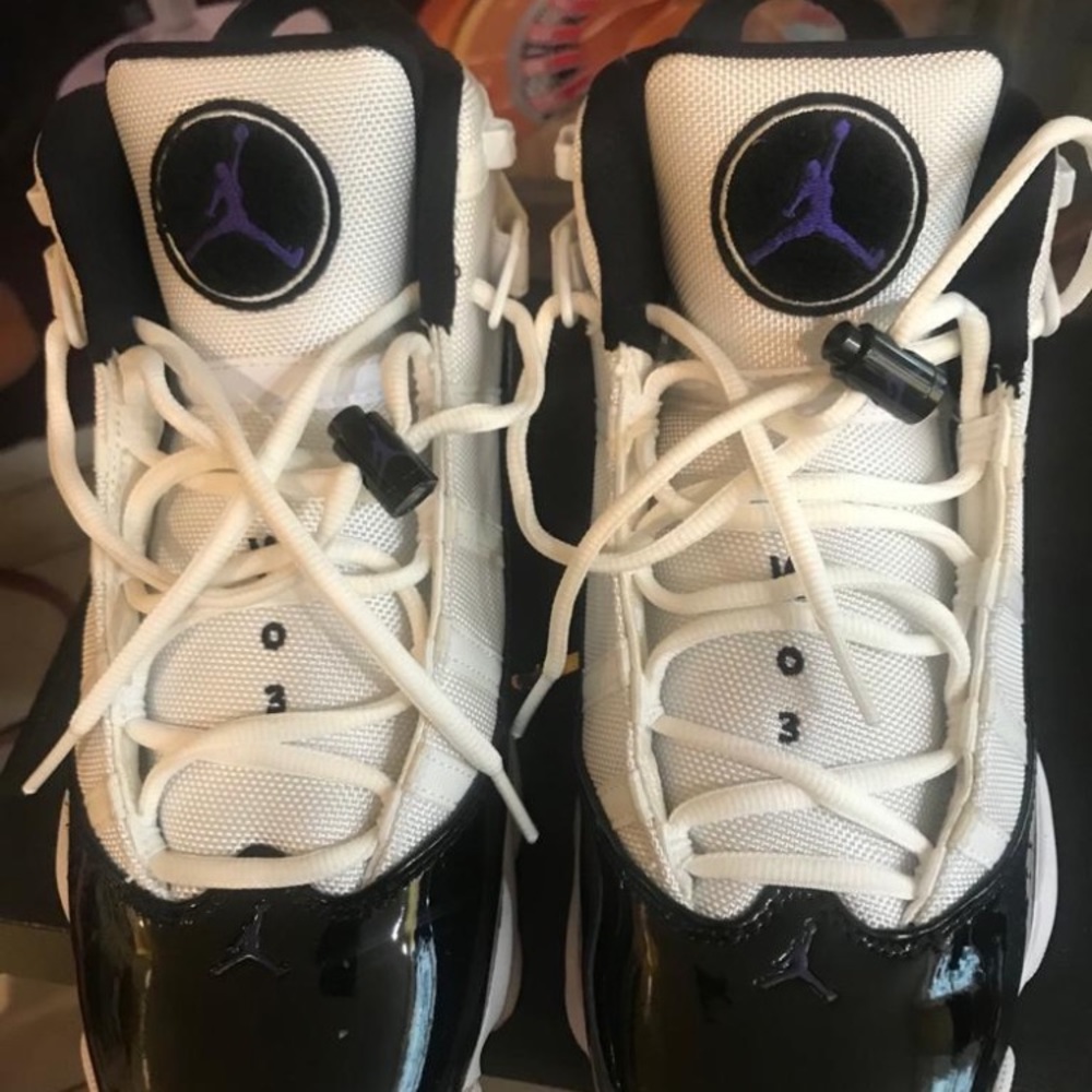 Mans air Jordan